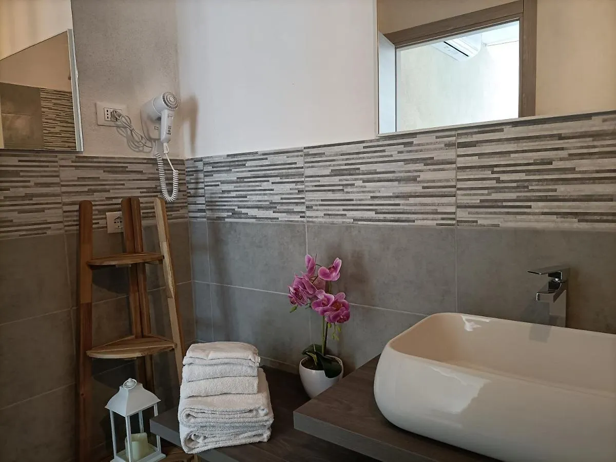La Limonaia Apartment Monteriggioni Italy